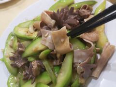 -电白鸭粥店(下沙二坊88号店)