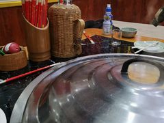-边江铁锅炖鱼(振八街店)