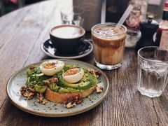 -RAC BAR(安福路店)