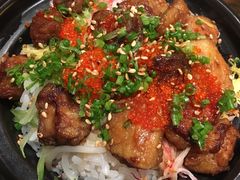 -月下料理(楷林IFC店)