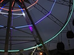 -凤凰山海港乐园