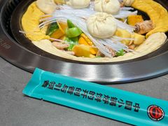 -灶座小锅烀饼·铁锅炖(道里店)
