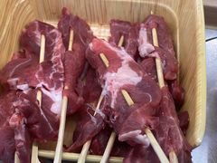 -就叫小火锅 Space(新医路主题店)