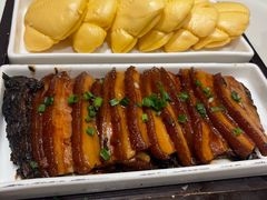 -惠丰堂饭庄·烤鸭·京味菜(翠微路店)