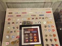 -哈尔滨工业大学-博物馆