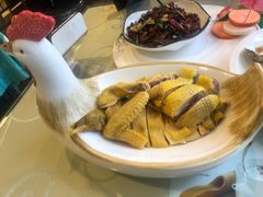 -小辣椒·桂林本地菜(鸿运店)