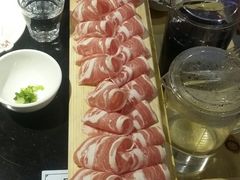 -东道煮牛肉火锅(重庆路店)