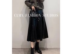 -CLMX(新天地凯德晶萃广场店)