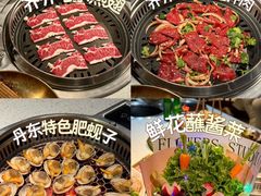 -炭之家·齐齐哈尔非遗烤肉·鲜切直供(中央大街店)
