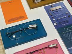 -the WAREHOUSE optic(三里屯分店)