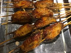 -管氏翅吧(广渠门店)