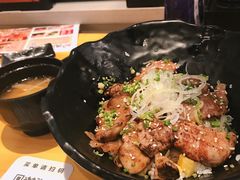 -沼津港渔市(宏伊国际广场店)