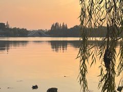 -云龙湖旅游景区