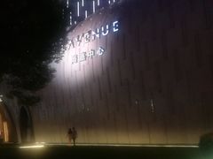 -上海尚嘉中心