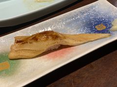 星鳗寿司-加奈日本料理