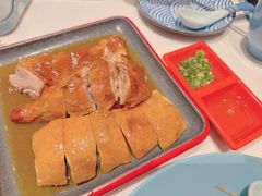 -龙记香港茶餐厅(久光百货店)