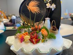 -鼎泰亨·海鲜牛肉餐厅(滨江店)