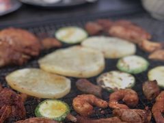 -同心烧烤(总店)