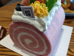 -YUMI芽米·法式烘焙·咖啡(骖鸾路店)