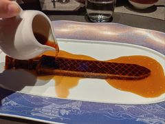 -曾宴·楚菜(湖北省博物馆店)