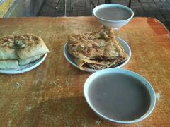 -王三姑牛肉饼