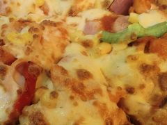 -尊宝比萨(黄泥磅店)