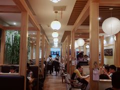 -一心创作料理屋(经开万达店)