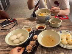 -钱汤圆(金桂大道店)