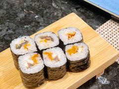 -夫子道刺身