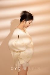 点击看大图 -初·印象孕妇儿童摄影馆