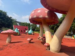 -琅岐红光湖公园