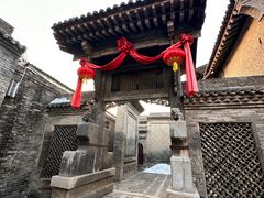 -丁村民俗博物馆