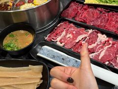 -林记潮牛·牛肉火锅(上马墩店)