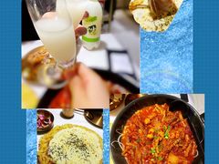 -HOTISLAND海鸡岛·韩国料理(江南西店)