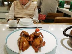 -大鸽饭(木莲中路店)