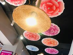 -滇小鱼·云南野生菌火锅(上杭路店)