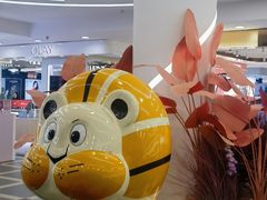 -沈阳大商千盛购物中心有限公司(长江街店)