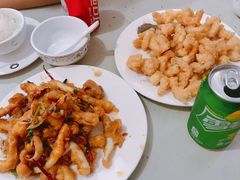 -九龙餐厅(大沽路店)