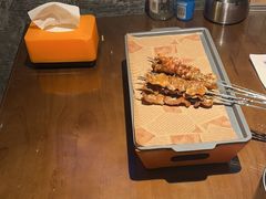 -神府路壹号·海鲜烧烤·砂锅粥·锅物(三坊七巷店)