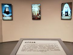 -满洲里口岸套娃景区