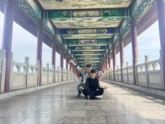 -云龙湖旅游景区