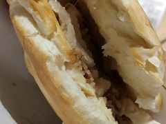 -白起肉夹馍