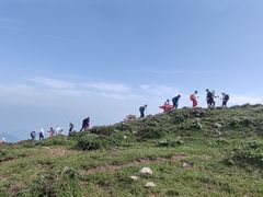 -灵山