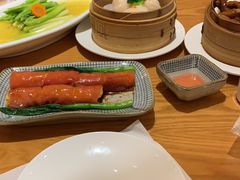 -粤域茶餐厅