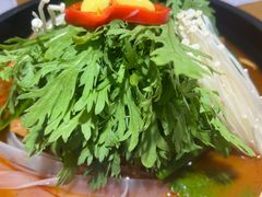 -韩香福脊骨汤锅(上杭路店)