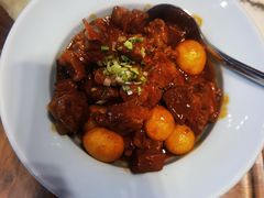 -那家小馆•北京菜•烤鸭(香山店)