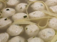 -米香居新鲁味·水饺餐厅