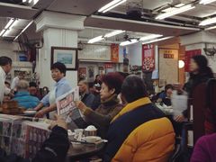 莲香楼-香港蓮香樓(上環店)