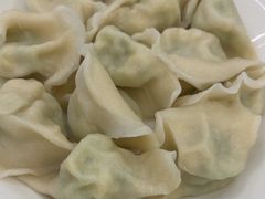 -东方饺子王(新奥购物中心店)