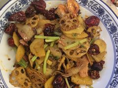 -簋街仔仔小龙虾(总店)